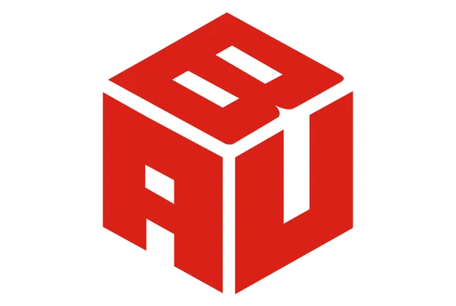 Logo von IG BAU