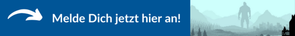 Anmelde-Banner für Game Jam for Democracy