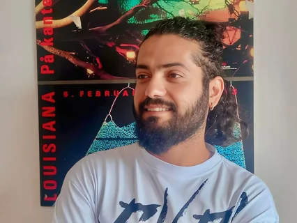 Autor des Artikels Salam Ibrahim Al-Nidawi