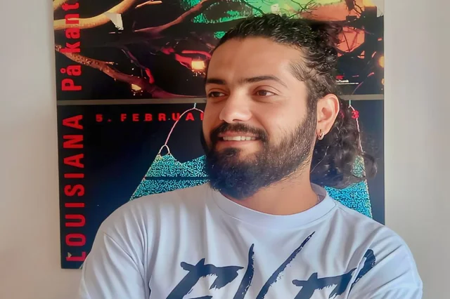 author of the article Salam Ibrahim Al-Nidawi