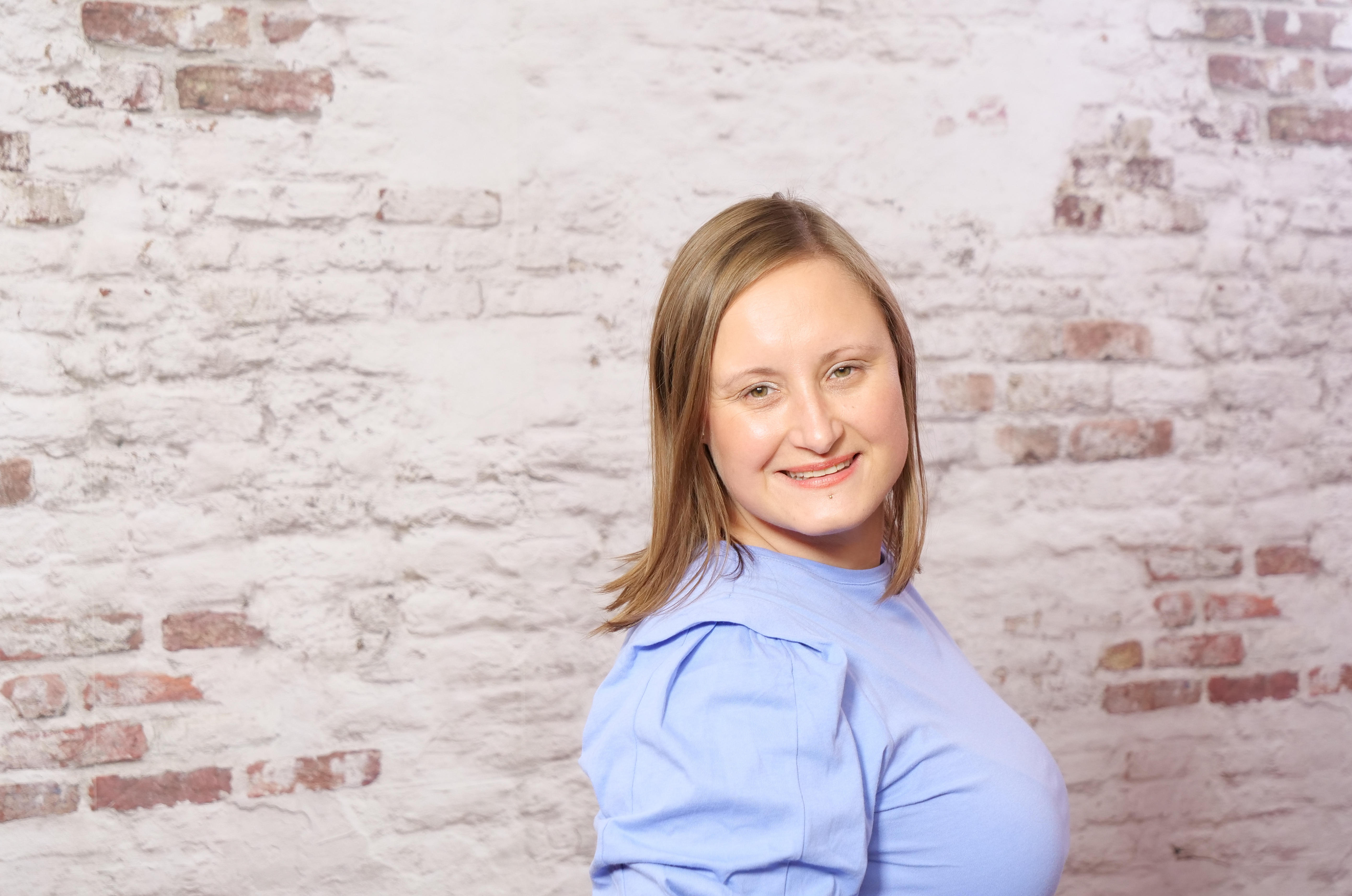 Portrait von Verena Lammert