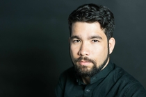 Portraitfoto Alexey Yusupov