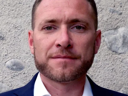 Roberto Forin Ko-Autor des Artikels