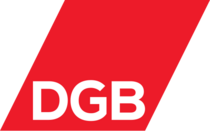 DGB Logo rot 