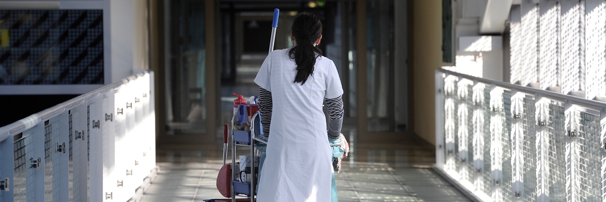 Symbolbild Mindestlohn