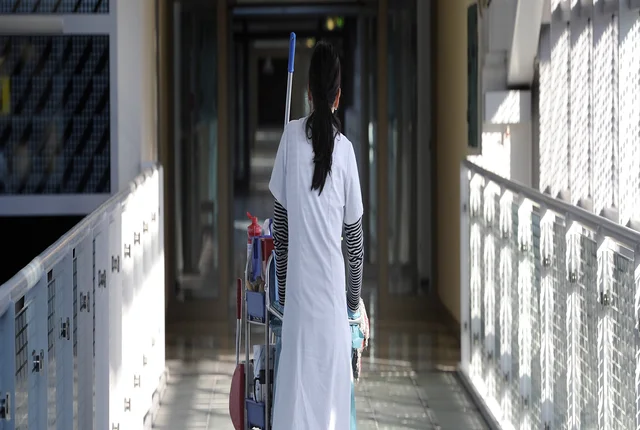 Symbolbild Mindestlohn