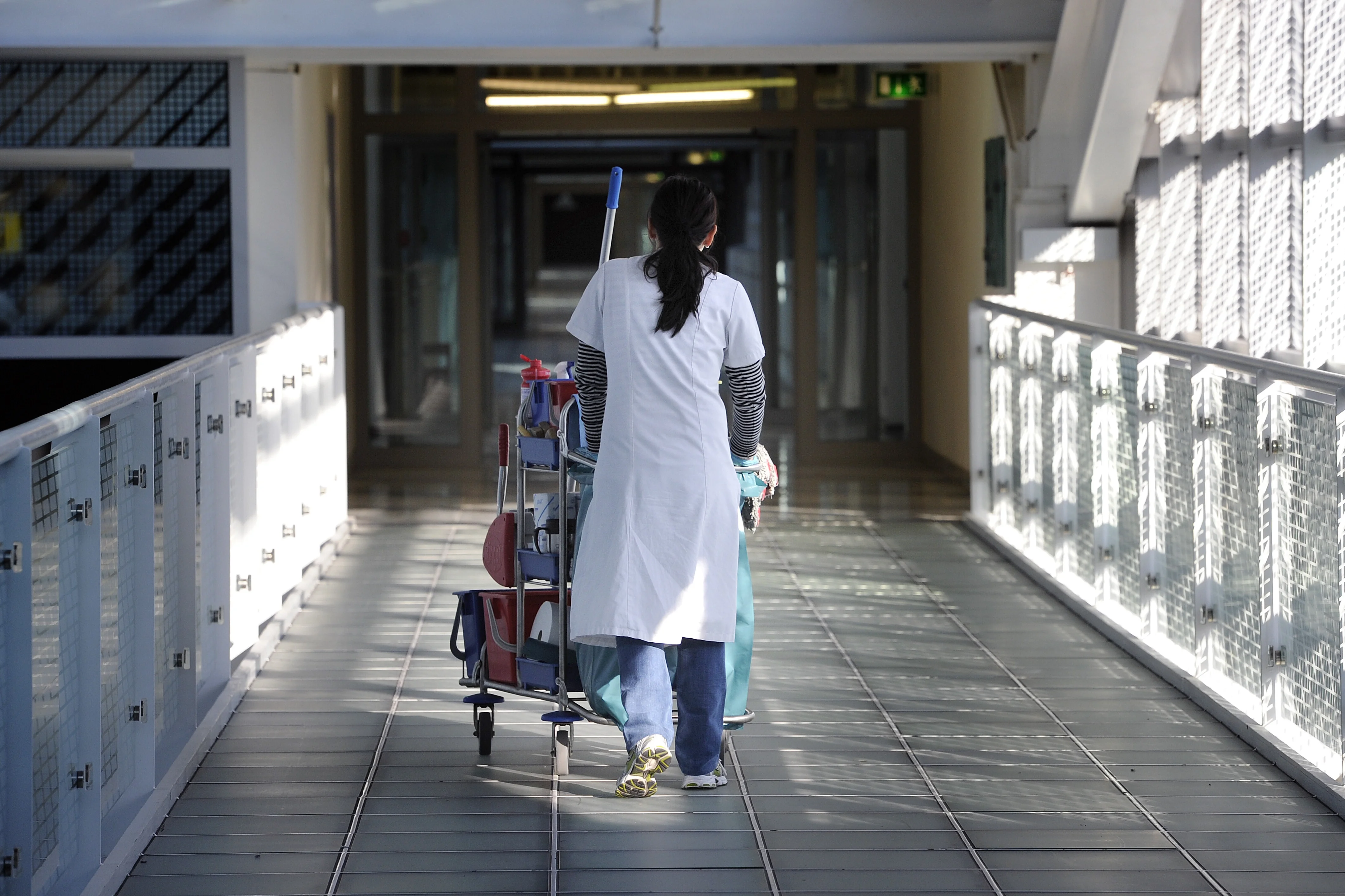 Symbolbild Mindestlohn