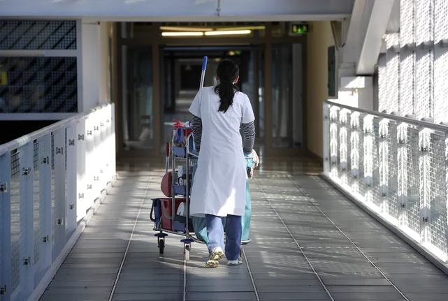 Symbolbild Mindestlohn