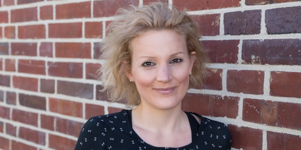 Portraitfoto Tina Groll