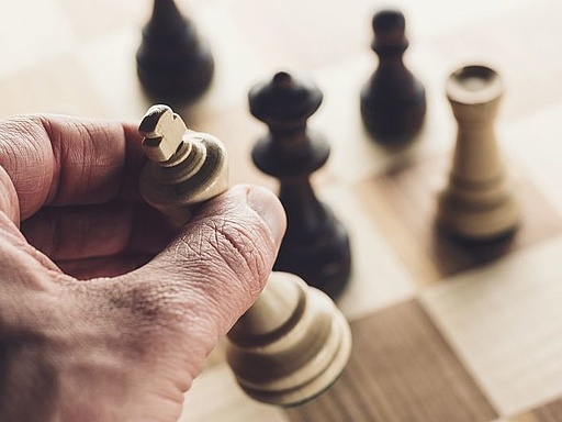 Warum die EU-Außenpolitik neuen Schwung braucht