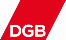 Logo DGB