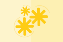 Symbolgrafik Kompetenzbereich Führung