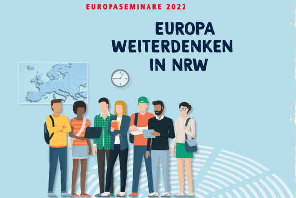 FES Einladung DeutschFranzösiche Beziehugen Motor Europas?