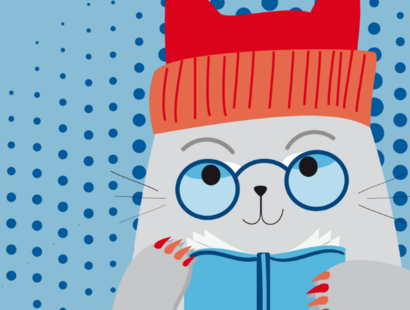 Feminism & Bookmarks