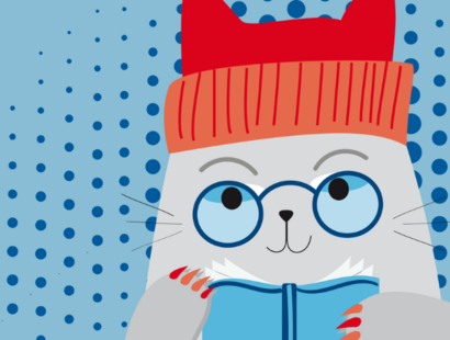 Feminism & Bookmarks