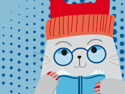 Feminism & Bookmarks