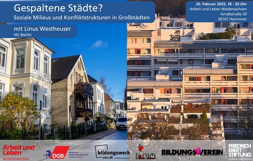 FES Landesbüro Niedersachsen