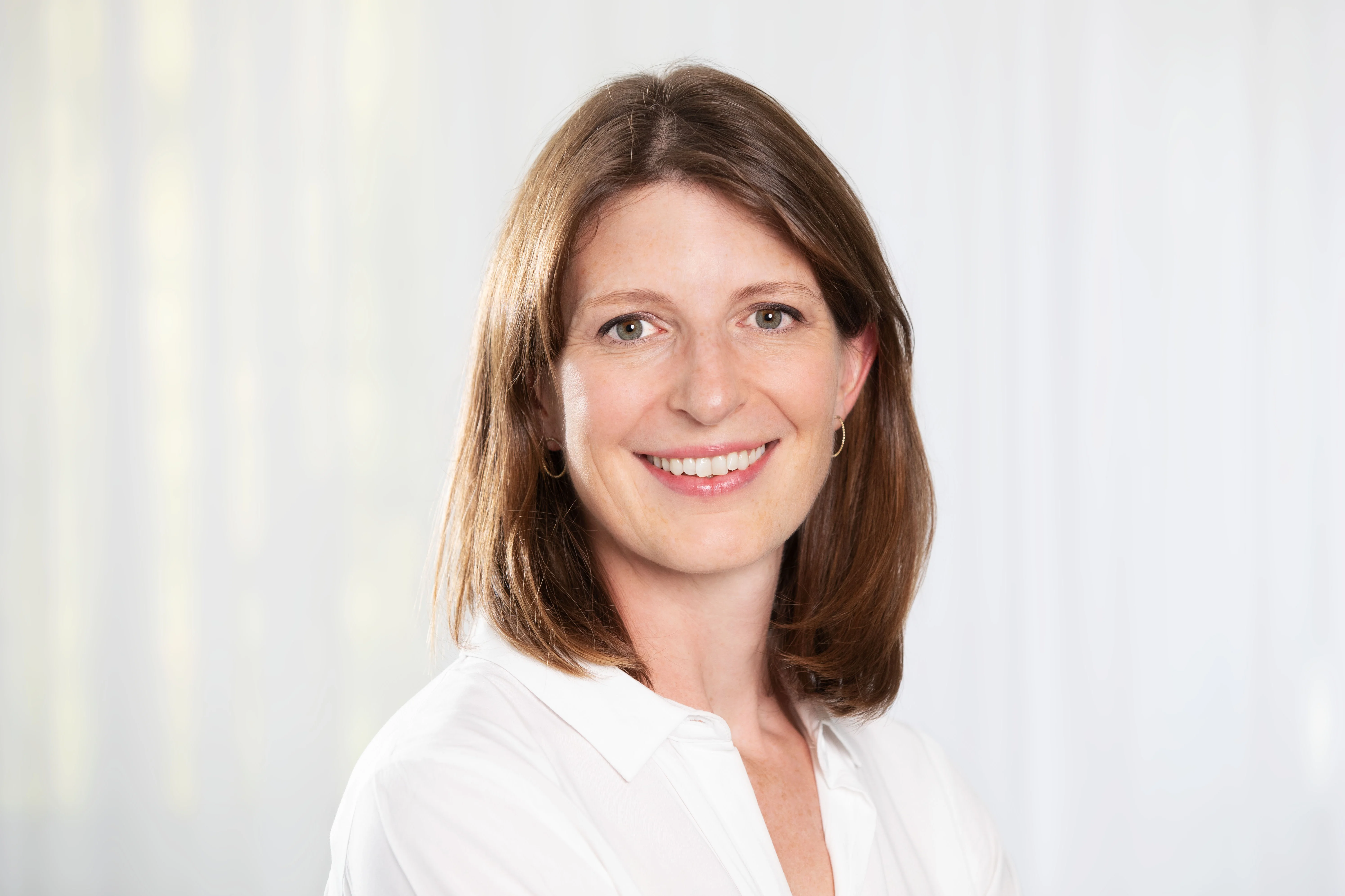 Portrait Julia Bläsius