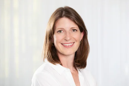 Portrait Julia Bläsius