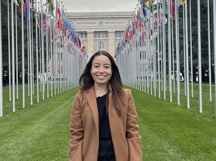 Marisa Leon Gomez Sonet