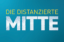 Die distanzierte Mitte