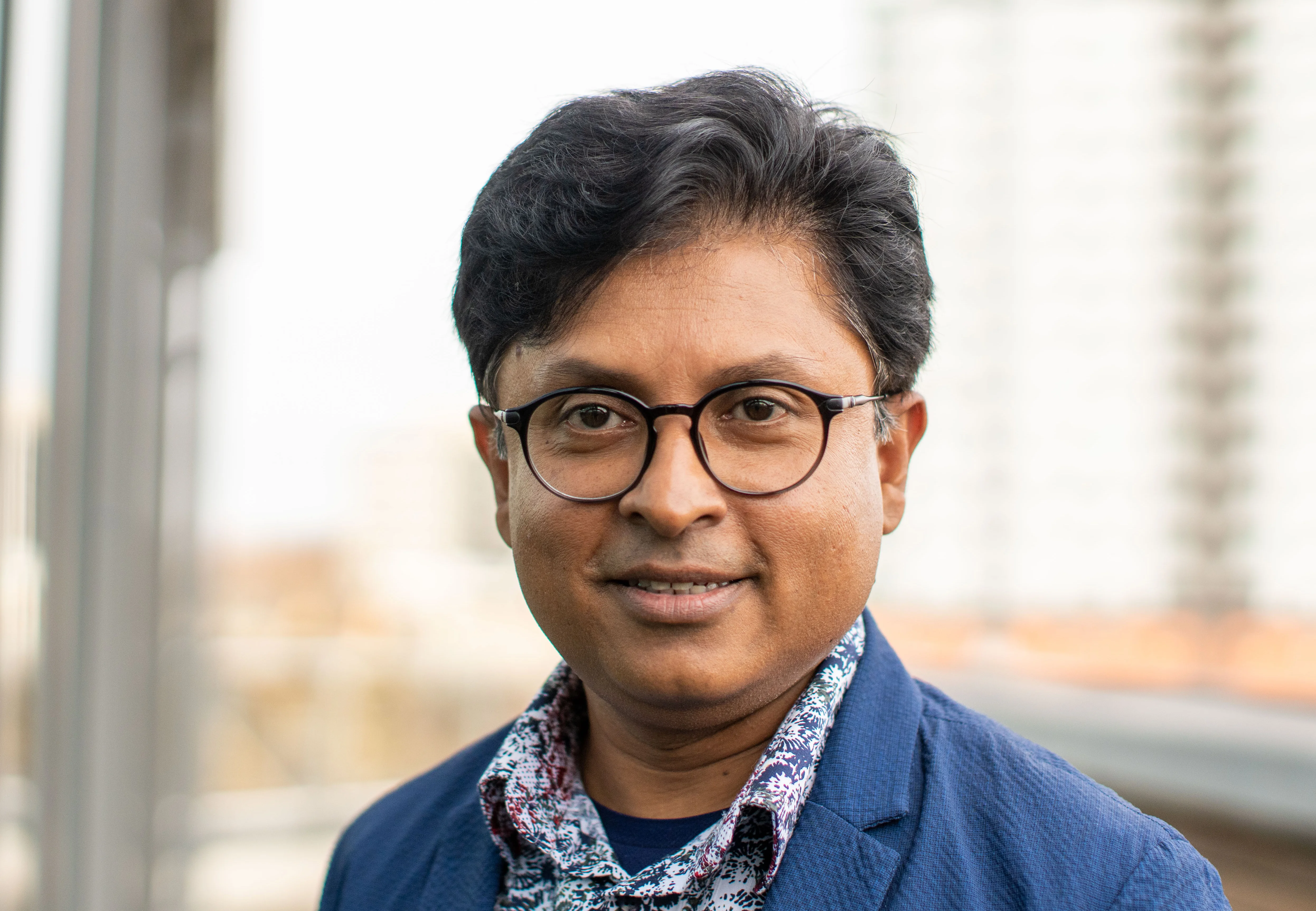Shakirul Islam, Mitautor des Artikels