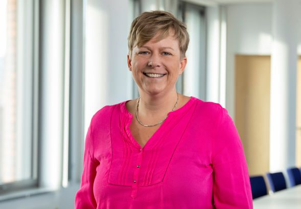 Potraitfoto Yvonne Lehmann