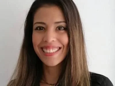 Porträtfoto von Claudia Vargas