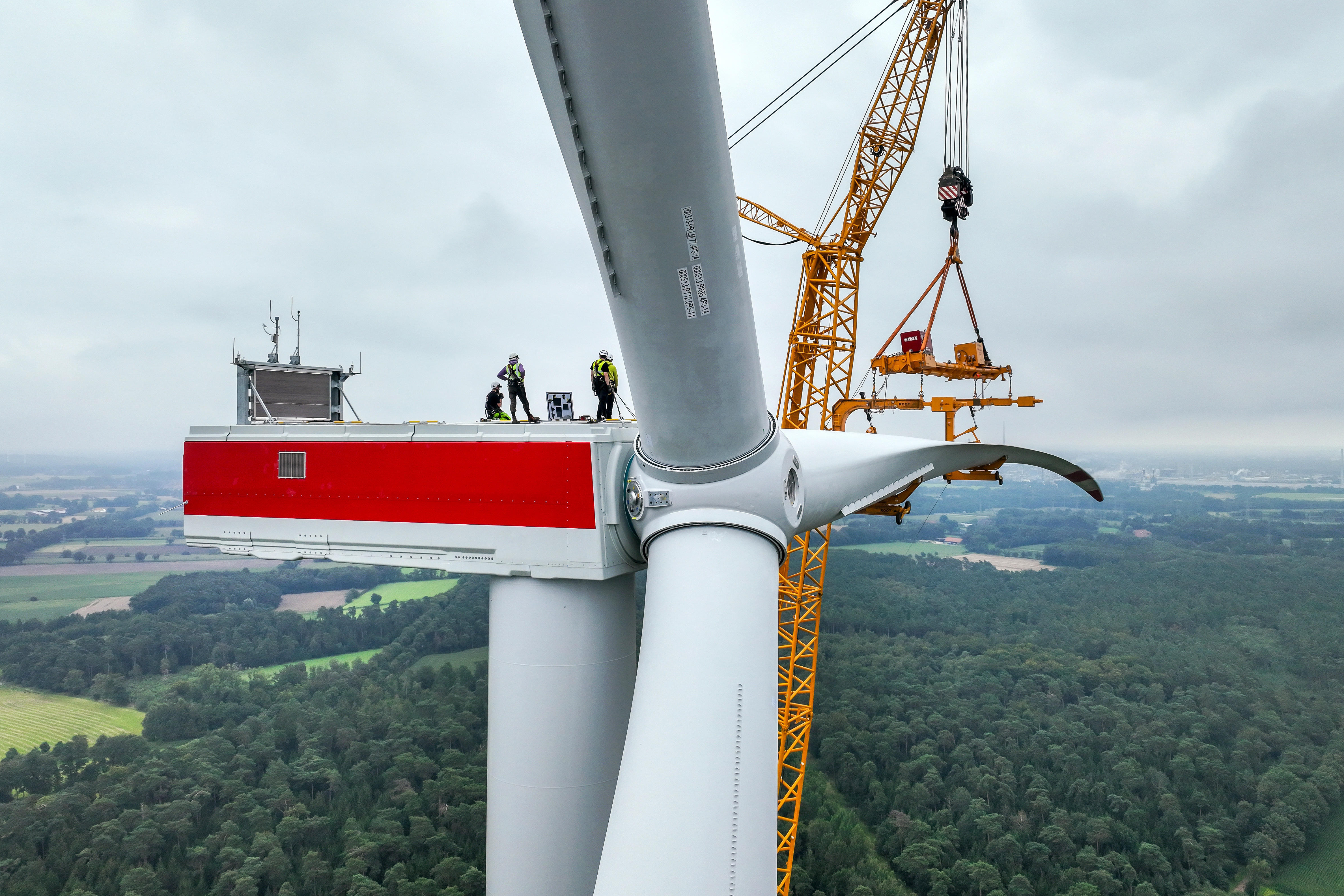 Key Visual FESDiskurs Zeitenwende