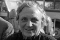 Porträt von Marie Juchacz