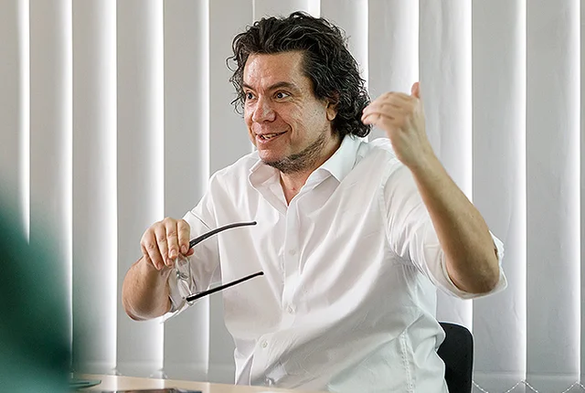 Antonio Brettschneider, Trainer 