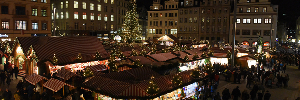 Weihnachtsmarkt