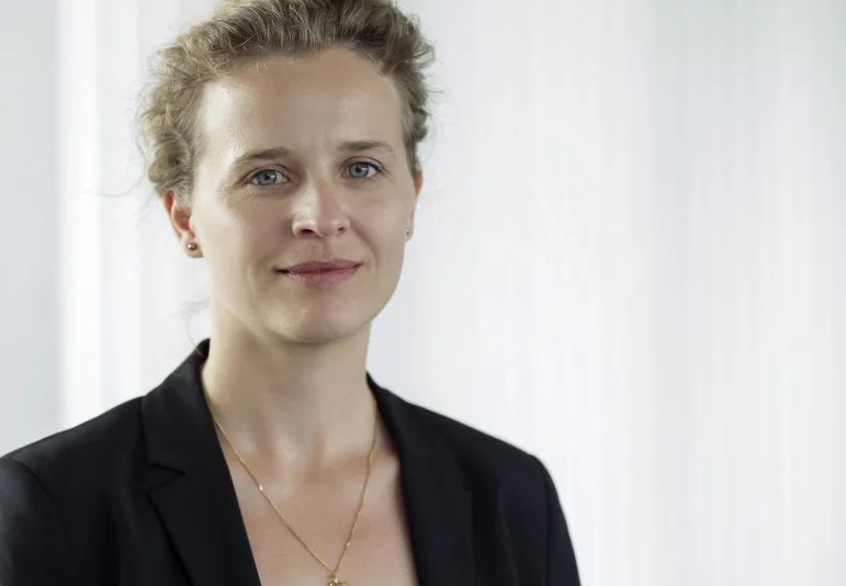 Portrait von Ariela Gross