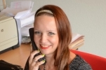 Jennifer Burger