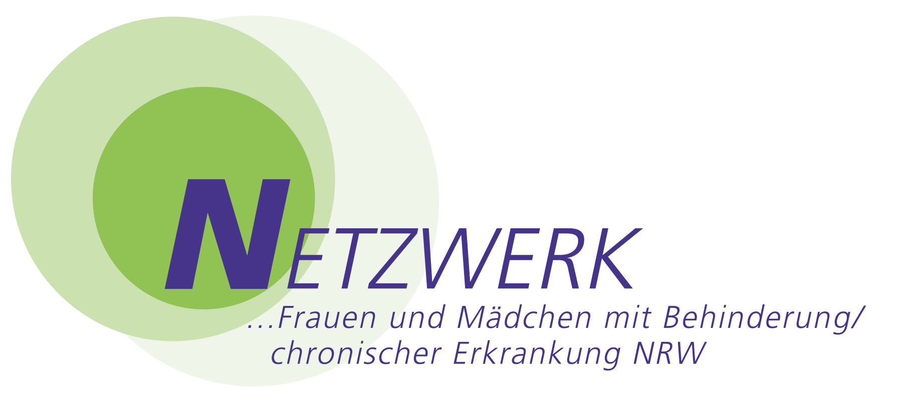 Logo Netzwerk NRW