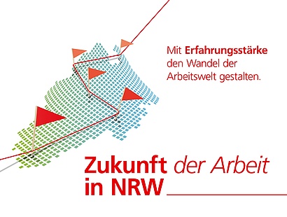 Zukunft der Arbeit in NRW
