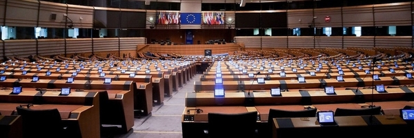 EU-Parlament