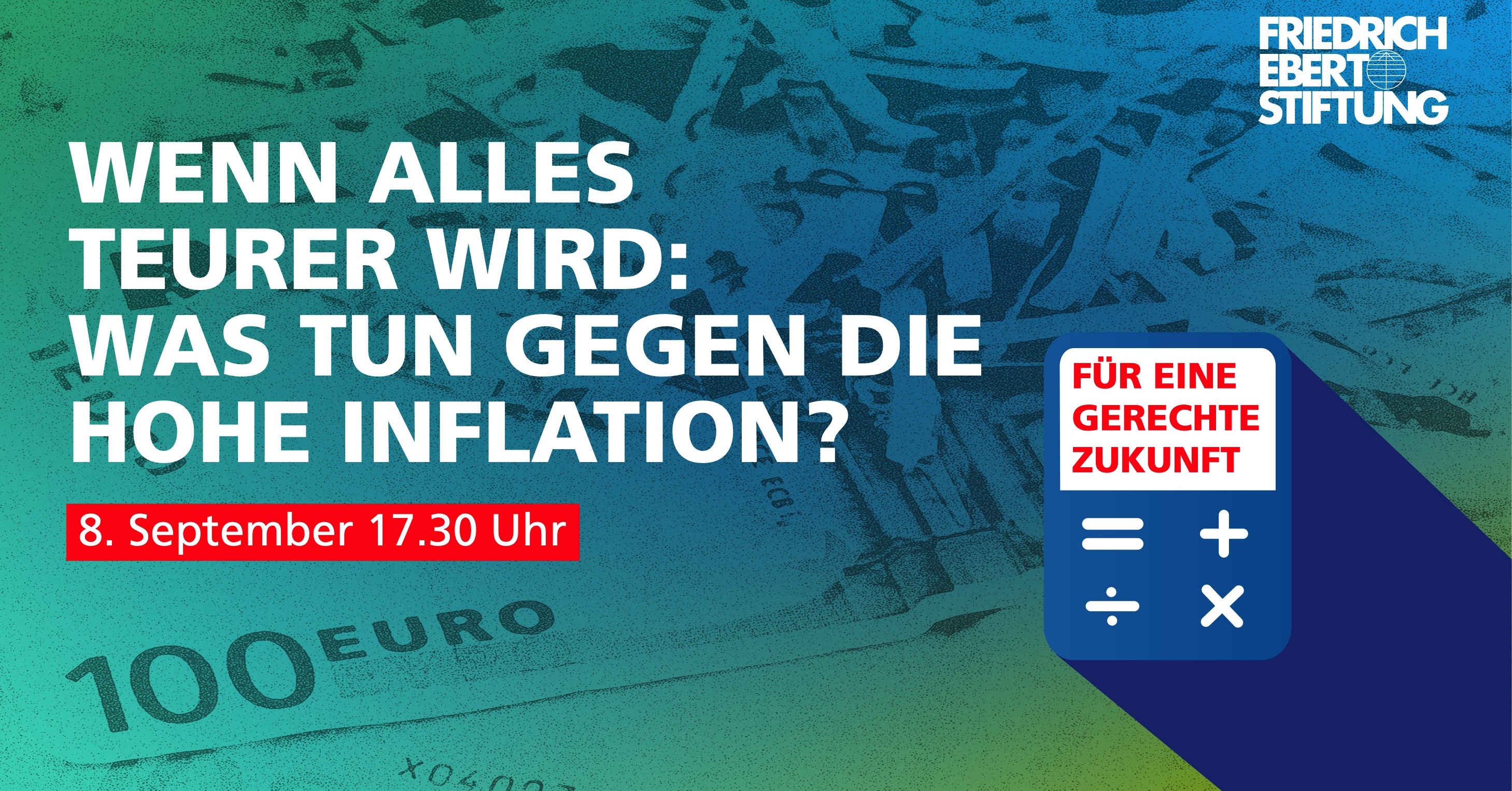 Inflation: Warum Wird Alles Teurer? – FFGMT