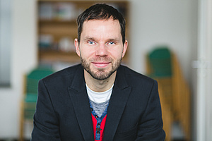 Frederic Werner