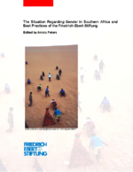The situation regarding gender in Southern Africa and best practices of the Friedrich-Ebert-Stiftung