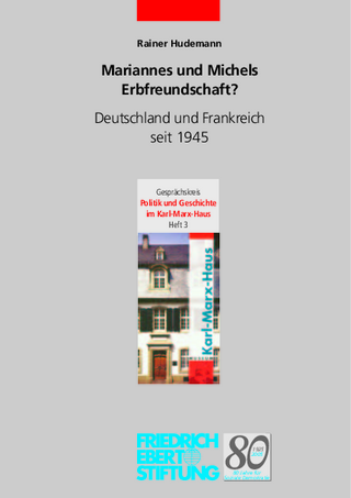 Mariannes und Michels Erbfreundschaft?