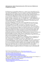 Individualisierter Zeitschrifteninhaltsdienst über RSS-Feeds in der Bibliothek der Friedrich-Ebert-Stiftung