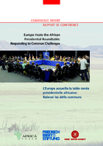 Europe hosts the African Presidential Roundtable