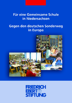 Für eine gemeinsame Schule in Niedersachsen