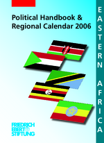 Political handbook & NGO calendar 2006