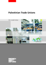 Palestinian trade unions