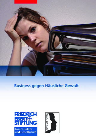 Business gegen häusliche Gewalt