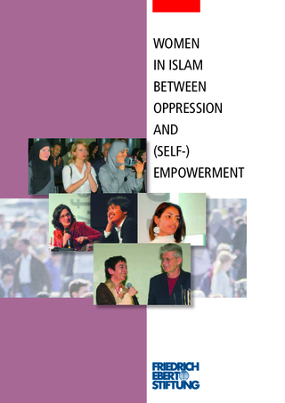 Women in Islam between oppression and (self-)empowerment