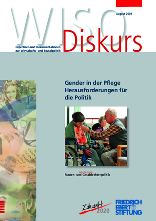 Gender in der Pflege