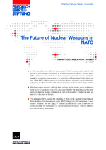 The future of nuclear weapons in NATO